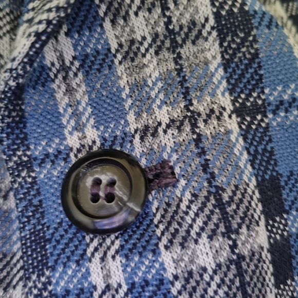 Men's Vintage 1970s Sport Coat - Picture 3 of 4